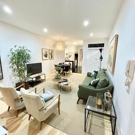 Apartament Carmo'S Wonder Lizbona Zewnętrze zdjęcie