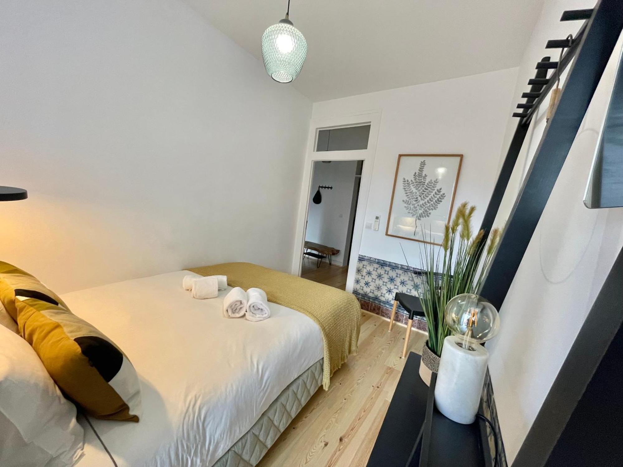 Apartament Carmo'S Wonder Lizbona Zewnętrze zdjęcie
