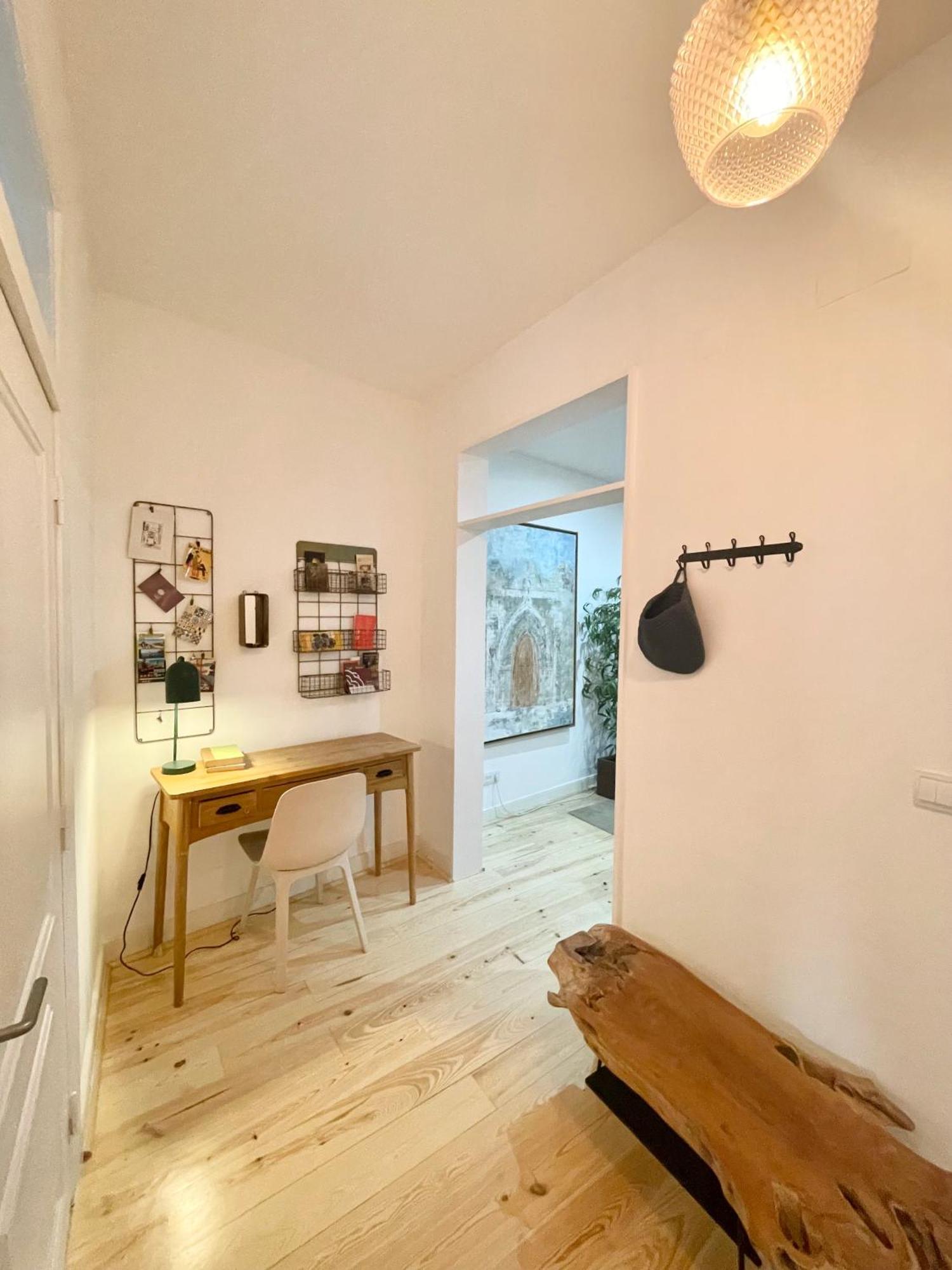 Apartament Carmo'S Wonder Lizbona Zewnętrze zdjęcie