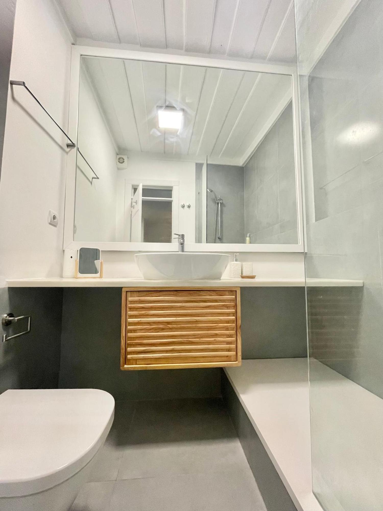 Apartament Carmo'S Wonder Lizbona Zewnętrze zdjęcie