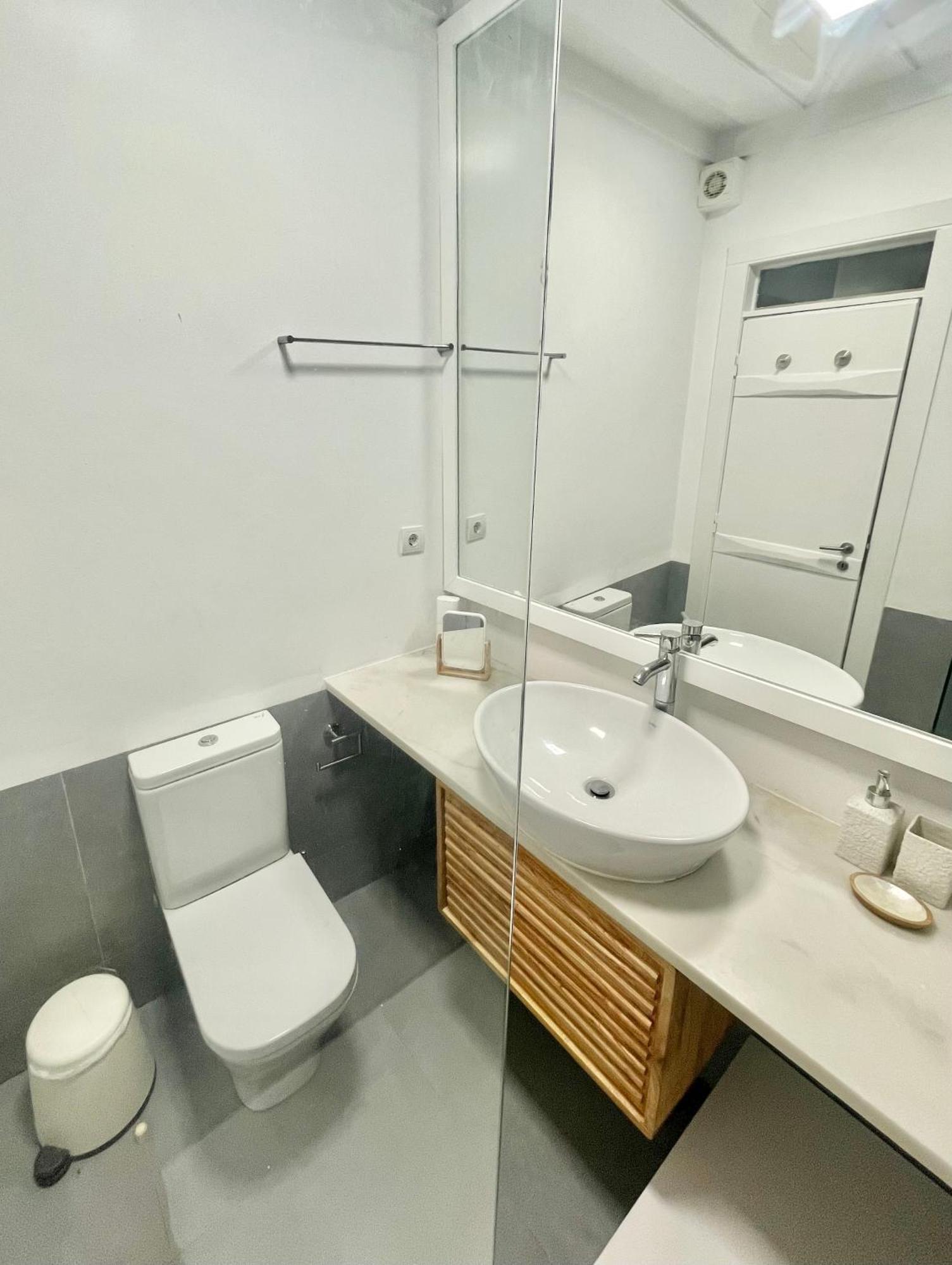 Apartament Carmo'S Wonder Lizbona Zewnętrze zdjęcie