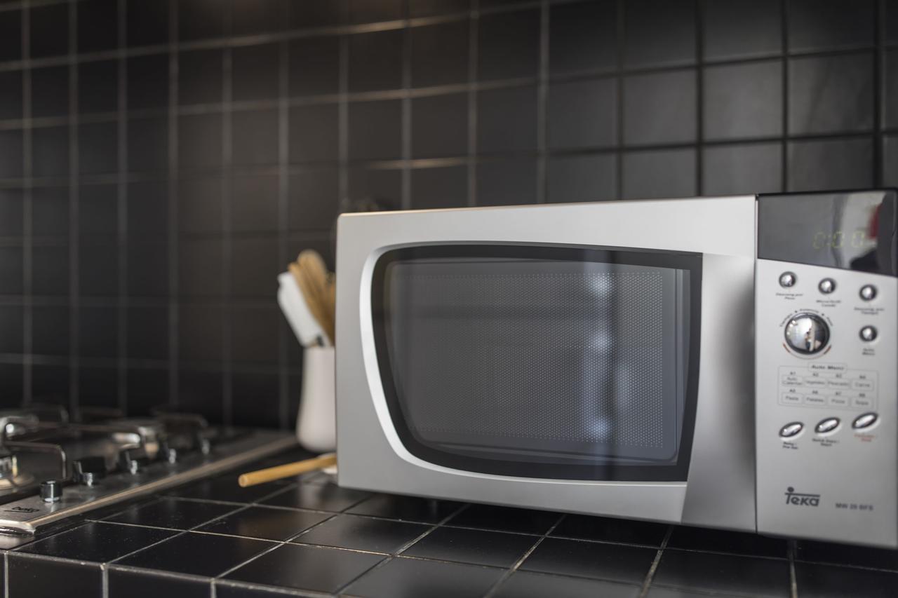 Apartament Carmo'S Wonder Lizbona Zewnętrze zdjęcie