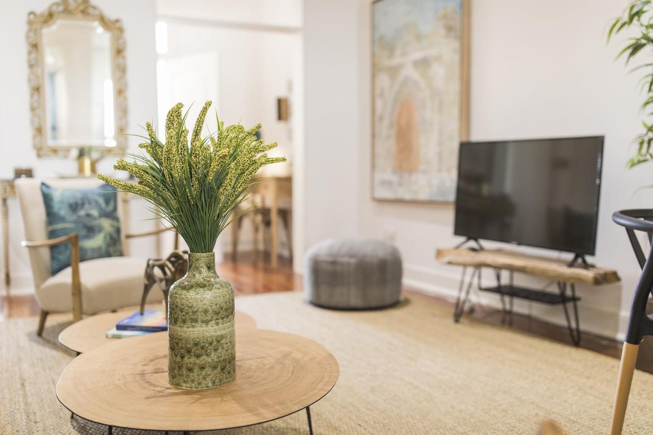 Apartament Carmo'S Wonder Lizbona Zewnętrze zdjęcie